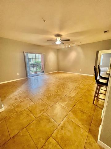 living dining combo