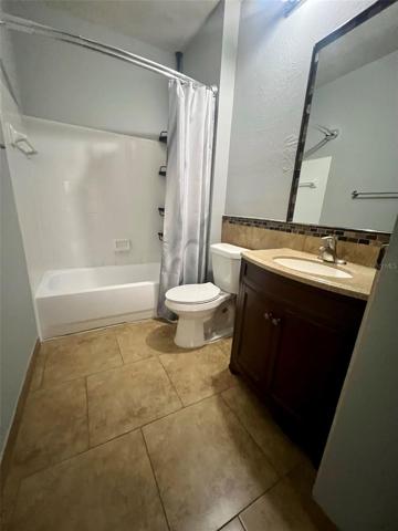 Spare bath