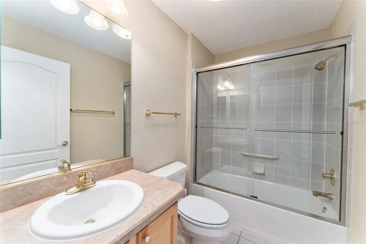 BATHROOM #2