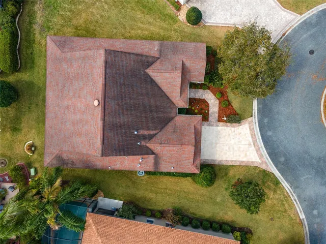 AERIAL OVERVIEW