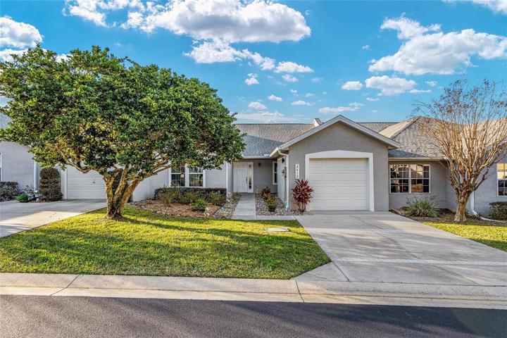 Charming  and renovated 2/2/1