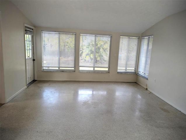 Florida room