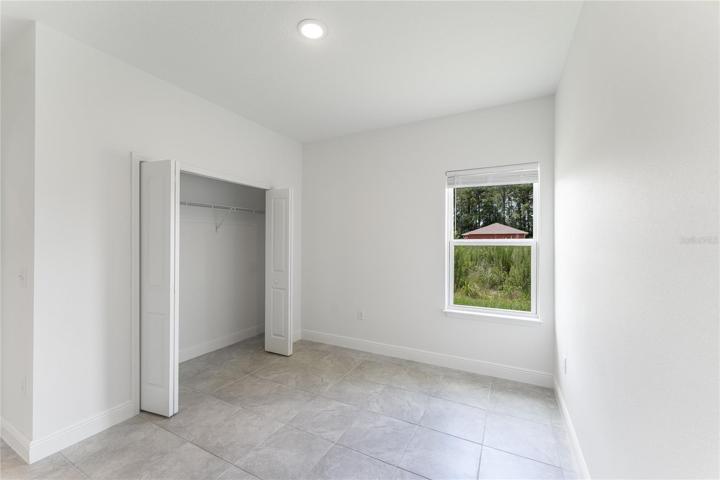 MODEL HOME