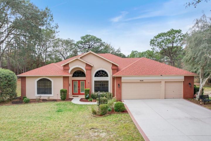 Welcome Home!...NEW ROOF & WATER HEATER 2023