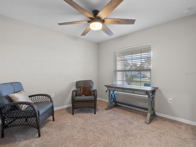 Bedroom #4