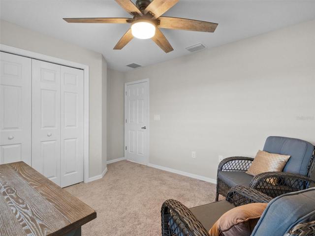 Bedroom #4