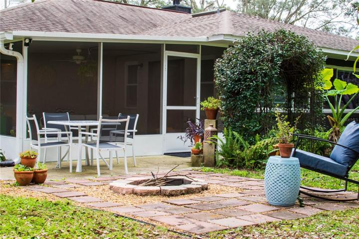 Firepit