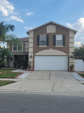 FRONT EXT.