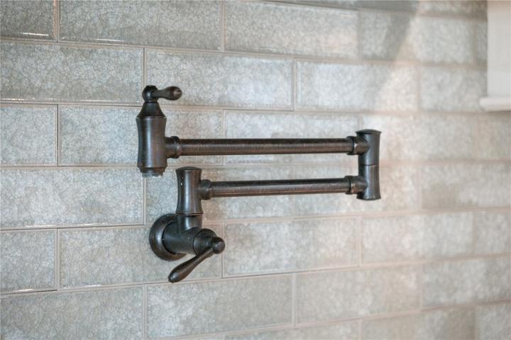 pot filler for those large family dinners