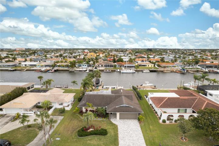 beautiful lot with great curb appeal