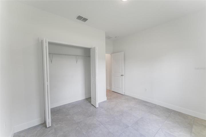 MODEL HOME