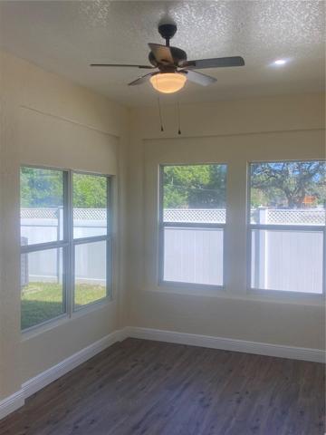 new florida room