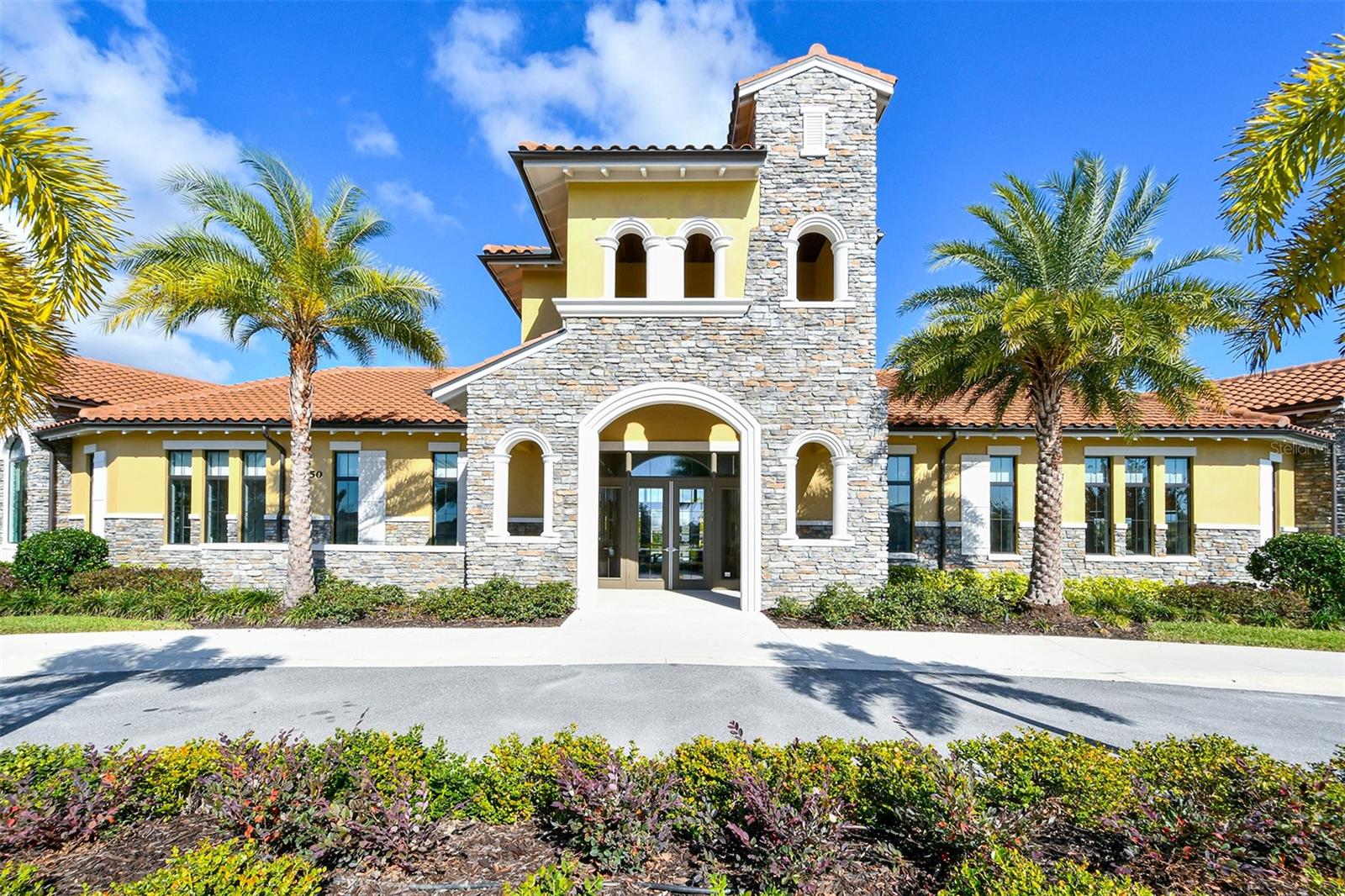 Renaissance Clubhouse