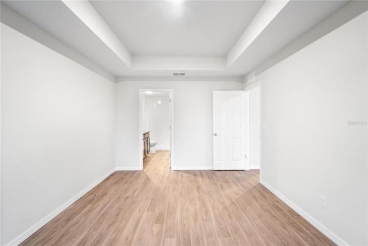 Masters Bedroom