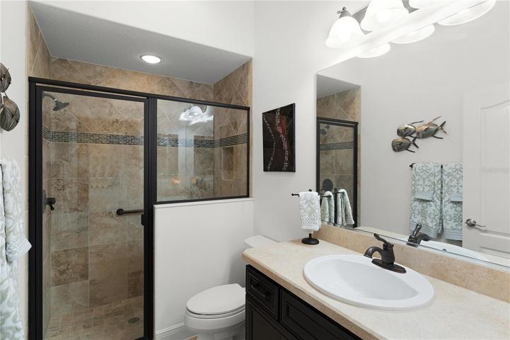 Guest Bath