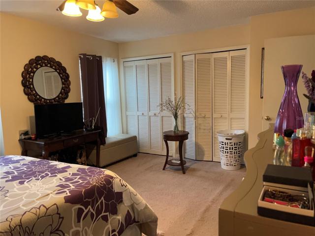 Main bedroom upstairs