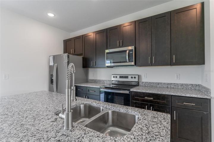 MODEL HOME