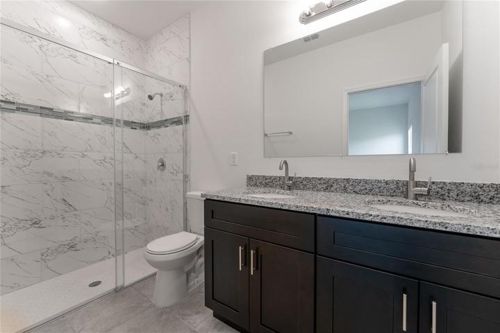 MODEL HOME