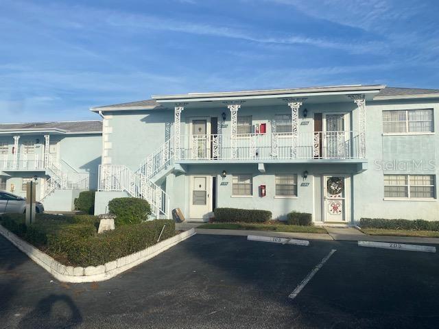 1005 Knox Mcrae Dr. unit 205  Titusville Fl. 32780