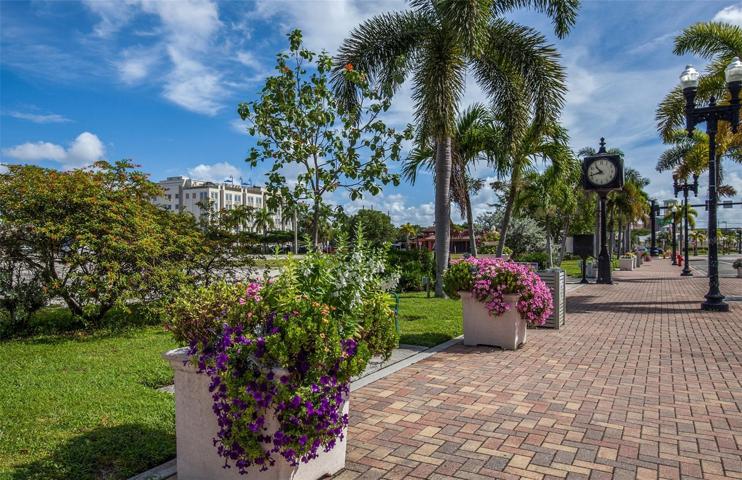 Nearby Downtown Punta Gorda