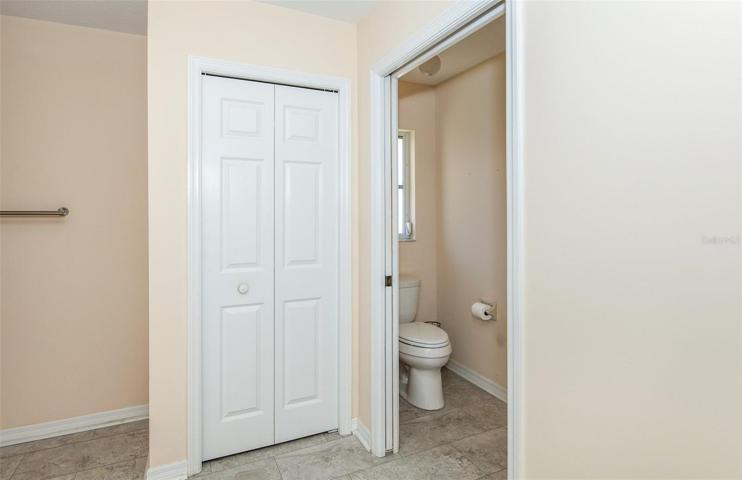 Water Closet