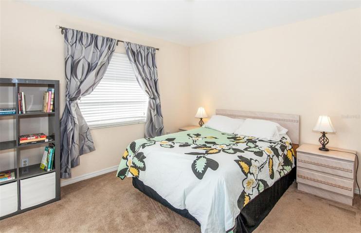 Guest Bedroom 3