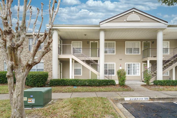 140 Reserve Circle, #204, Oviedo, Fl. 32765