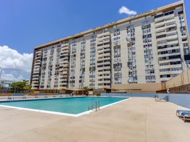 condominio
