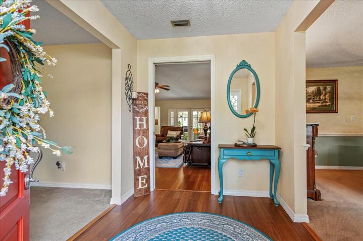 Foyer