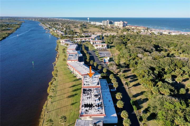 Affordable Private Beachside/ICW Living