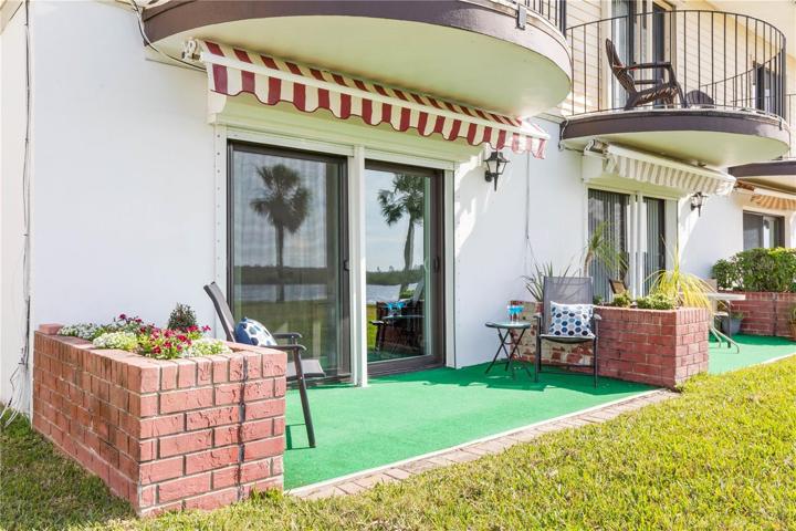 New Sliders Opens both sides & Remote Awning