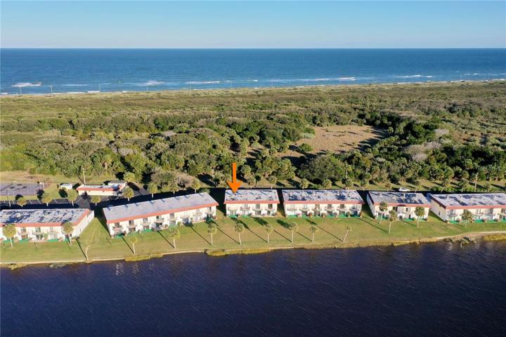 Affordable Private Beachside/ICW Living