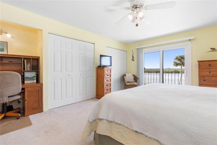 Primary BedroomFurniture Included
