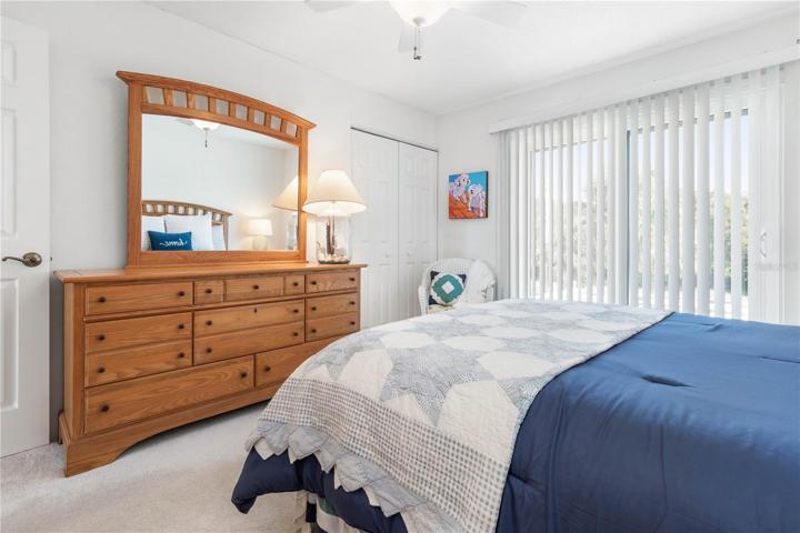 Guest BedroomFurniture Included