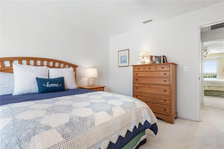 Guest BedroomFurniture Included