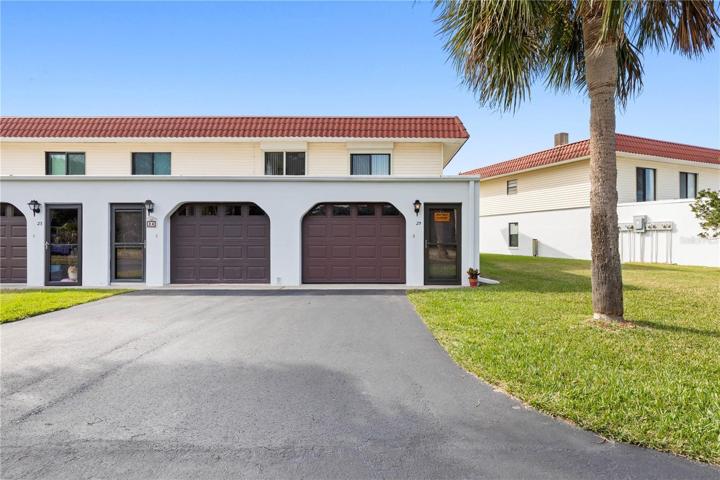 Welcome Home to Rare End ICW Condo