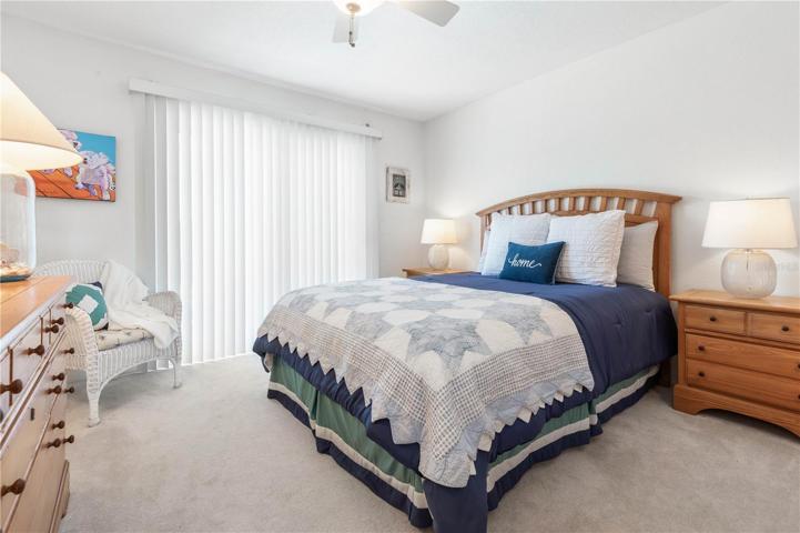 Guest BedroomFurniture Included