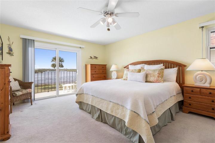 Primary BedroomFurniture Included