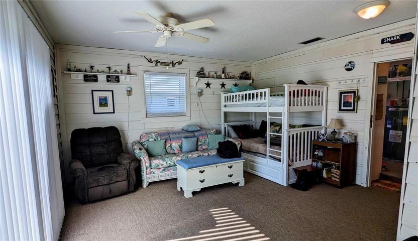 3rd Bedroom