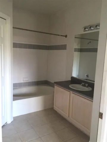 Master Bathroom 2
