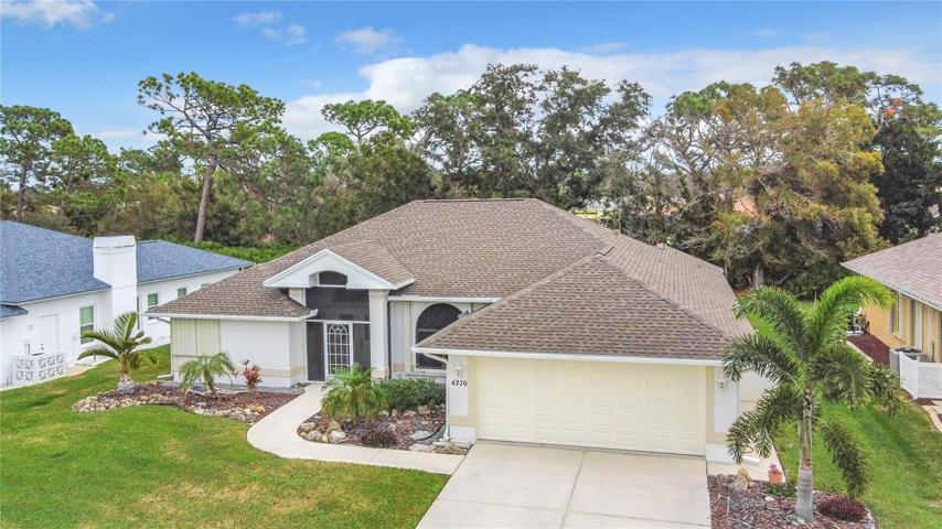 Gorgeous home in desirable Southwood!