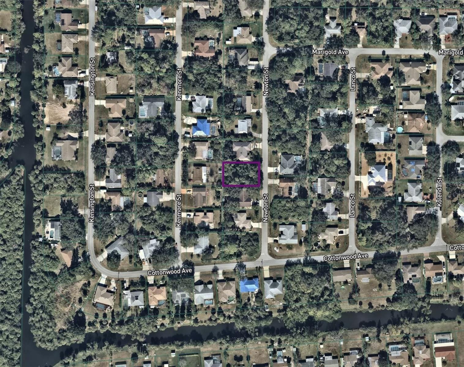 Port Charlotte, Florida 33952, 0 , 0 ,0,Land,For Sale,NEWTON,0,GC518729