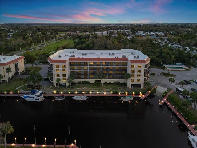 Emerald Pointe Building D