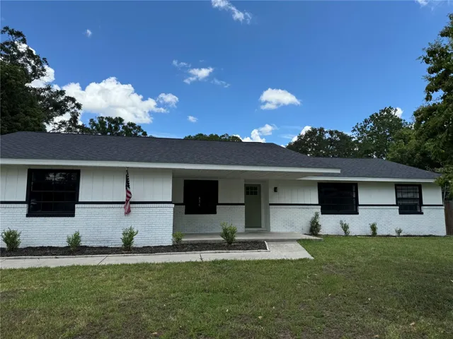 NEW ROOF!