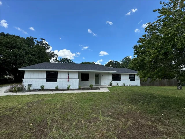 NEW ROOF!