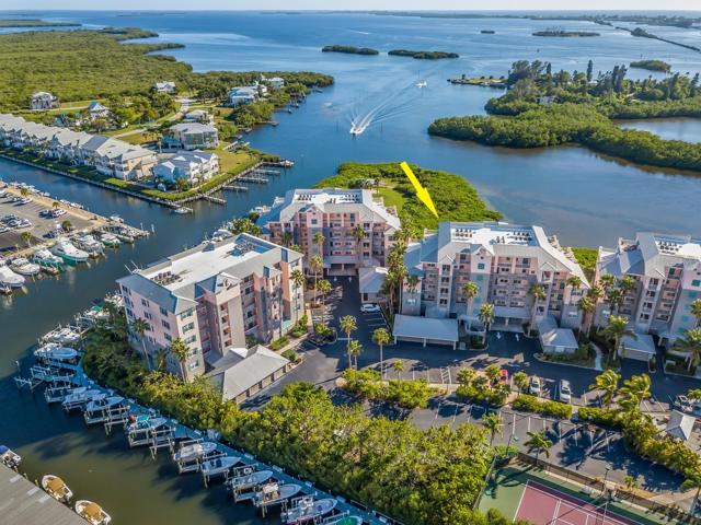 Boca Vista Harbor C601 Penthouse!