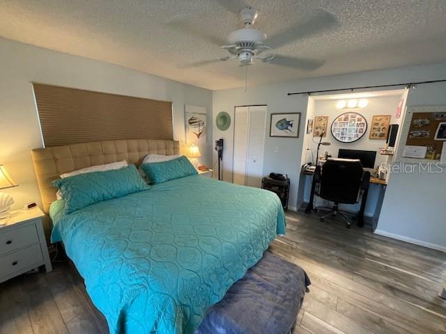 Primary Bdrm
