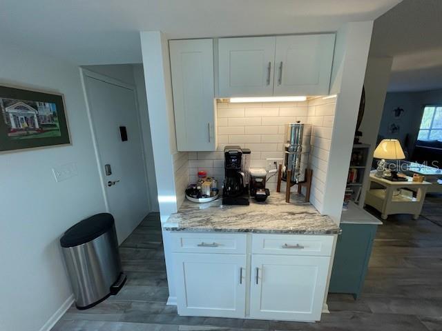 Coffee Bar