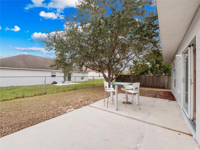 Outdoor Lanai/Porch