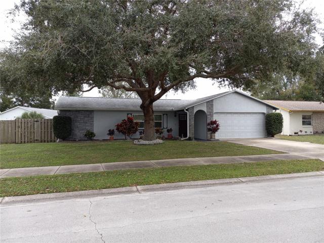 Welcome to 3803 Stonemont Drive, Cocoa